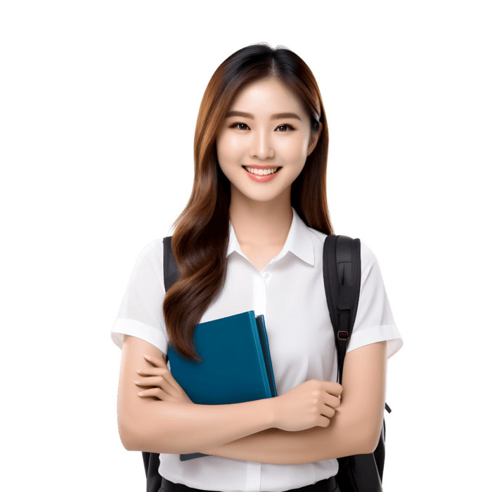 KVK Educational Trust Student