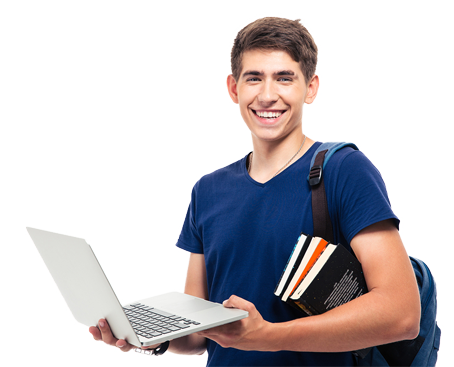 KVK Educational Trust Student